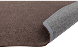 Goossens excellent vloerkleed unique bb bruin polyamide - 8215929-01