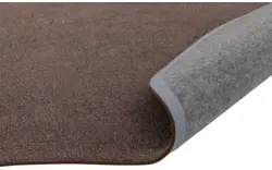 Goossens excellent vloerkleed unique bb bruin polyamide - 8215929-01