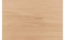 Goossens excellent bedframe dodge blank eiken - 8215951-02