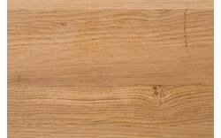 Goossens excellent ladekast curve blank eiken - 8217814-01