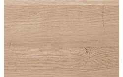 Goossens excellent ladekast curve wit eiken - 8217816-01