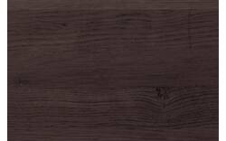 Goossens excellent ladekast curve donker bruin eiken - 8217818-01