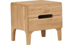 eiken blank olie