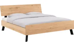 eiken olie blank