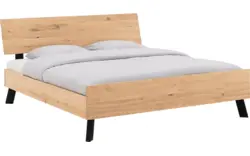 eiken olie blank