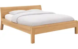 Goossens excellent bedframe donna blank eiken - 8217832-02