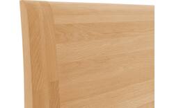 Goossens excellent bedframe donna blank eiken - 8217835-05
