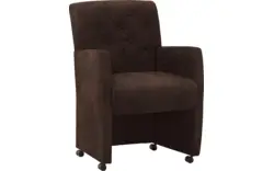 Alcamara bruin