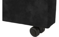 Goossens eetkamerstoel oliver grijs microvezel - 8217921-01