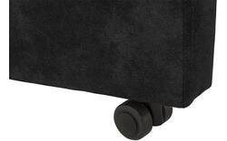 Goossens eetkamerstoel oliver grijs microvezel - 8217935-01