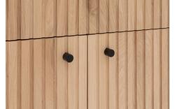 Goossens ladekast capelli onbewerkt eiken - 8217971-04 3