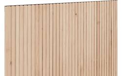 Goossens bedframe capelli wit eiken - 8219217-01