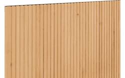 Goossens bedframe capelli blank eiken - 8219218-01