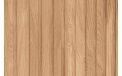 Goossens nachtkastje capelli blank eiken - 8219219-01