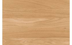 Goossens nachtkastje capelli blank eiken - 8219227-01