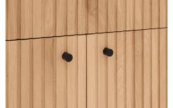 Goossens ladekast capelli blank eiken - 8219228-04