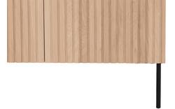 Goossens ladekast capelli wit eiken - 8219230-04