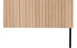 Goossens ladekast capelli wit eiken - 8219230-04