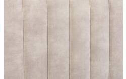Goossens bedframe attent beige stof - 8219244-02a