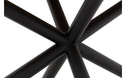 Goossens excellent eettafel gs 1302 wit eiken - 8219374-02-A
