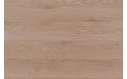 Goossens excellent eettafel gs 1302 blank eiken - 8219388-01