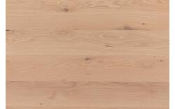 Goossens excellent eettafel gs 1302 blank eiken - 8219401-02-A