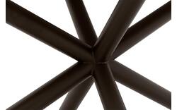 Goossens excellent eettafel gs 1302 wit eiken - 8219455-02-A