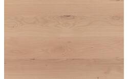 Goossens excellent eettafel gs 1302 blank eiken - 8219483-02-A