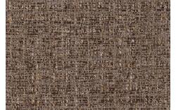 Goossens eetkamerstoel lisbet bruin stof - 8219497-01