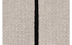 Goossens eetkamerstoel lisbet beige stof - 8219499-01