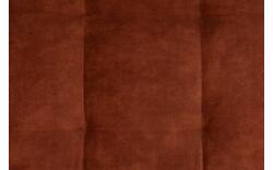 Goossens hoekbank coco bruin stof - 8219559-01
