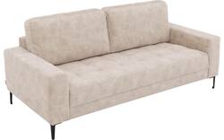 Goossens zitbank coco beige stof - 8219562-01