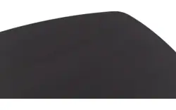 Goossens excellent eettafel uniek zwart eiken - 8219569-01