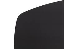Goossens excellent eettafel uniek zwart eiken - 8219569-04
