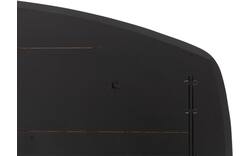 Goossens excellent eettafel uniek zwart eiken - 8219569-04