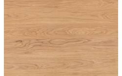 Goossens excellent eettafel uniek blank eiken - 8219570-01