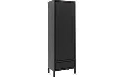 Goossens excellent opbergkast sira line grijs eiken - 8219585-02