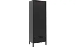 Goossens excellent opbergkast sira line grijs eiken - 8219585-01