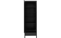 Goossens excellent opbergkast sira line grijs eiken - 8219585-01