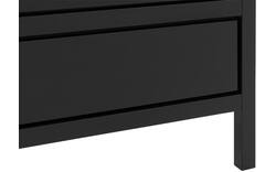 Goossens excellent opbergkast sira line grijs eiken - 8219585-01