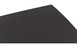 Goossens excellent eettafel uniek zwart eiken - 8219604-01