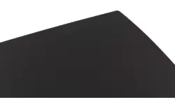 Goossens excellent eettafel uniek zwart eiken - 8219605-01