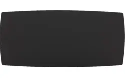 Goossens excellent eettafel uniek zwart eiken - 8219605-01
