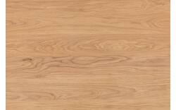 Goossens excellent eettafel uniek blank eiken - 8220173-01