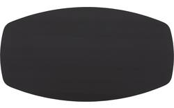 Goossens excellent eettafel uniek zwart eiken - 8220178-01