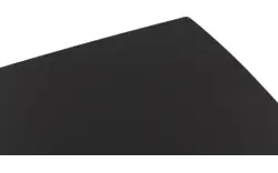Goossens excellent eettafel uniek zwart eiken - 8220180-01
