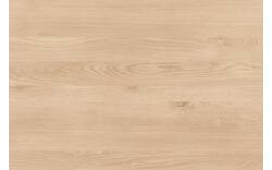 Goossens eettafel roots blank eiken - 8220195-01