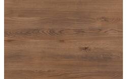 Goossens eettafel roots grijs eiken - 8220199-01