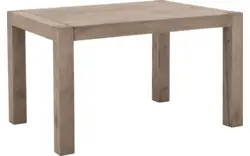 Eiken olie geborsteld rogge