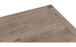 Goossens eettafel roots blank eiken - 8220265-01